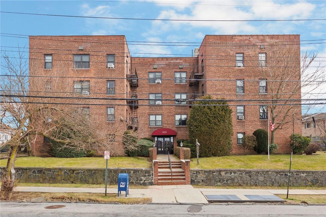 470 N Broadway # B31, Yonkers, NY 10701