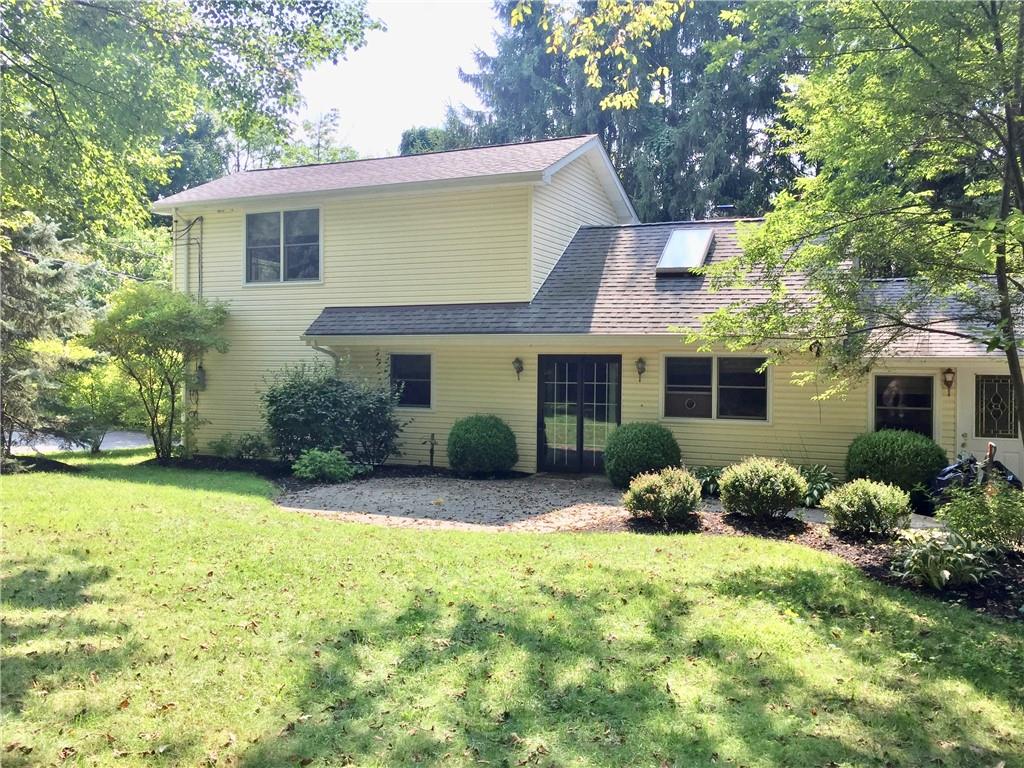 112 Glenmere Homesites Road, Florida, NY 10921