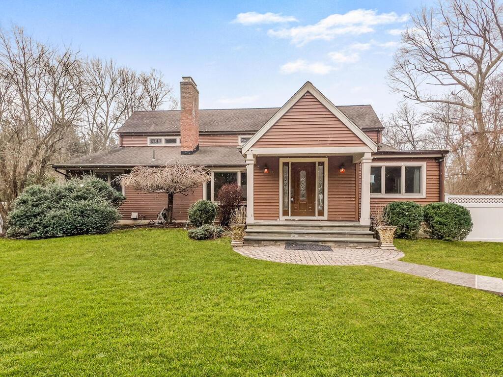 136 Boway Road, South Salem, NY 10590