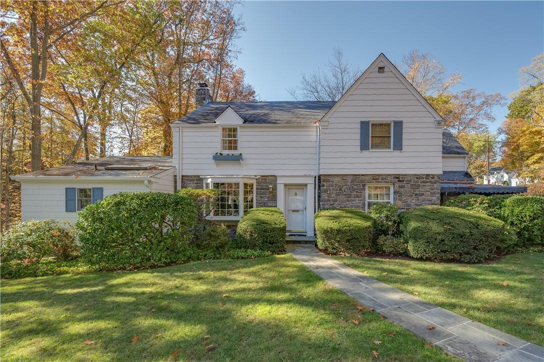 89 Valley Stream Road E, Larchmont, NY 10538