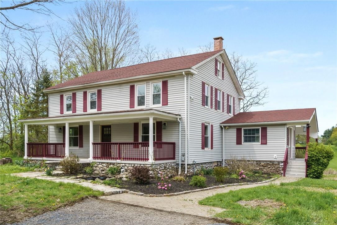 80 Egbertson Road, Campbell Hall, NY 10916