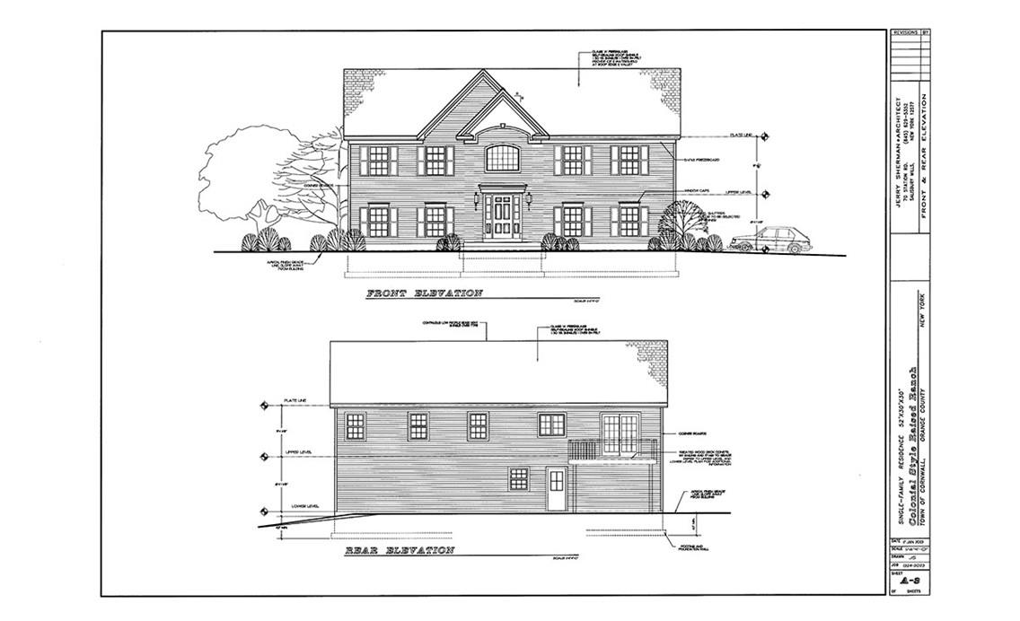 127 Mailler Avenue, Cornwall, NY 12518