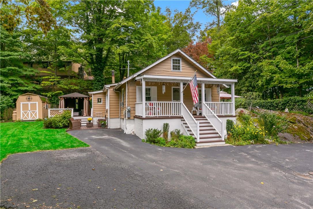 2031 Maple Avenue, Cortlandt Manor, NY 10567