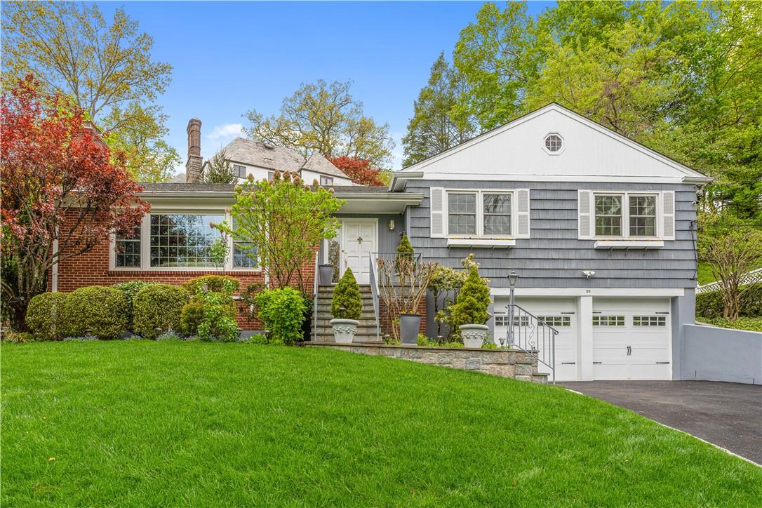 59 Beech Hill Road, Scarsdale, NY 10583