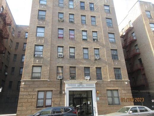 2187 Holland Avenue # 4H, Bronx, NY 10462