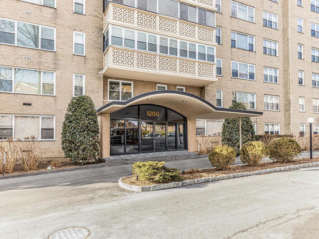 1200 Midland Avenue # 10C, Bronxville, NY 10708