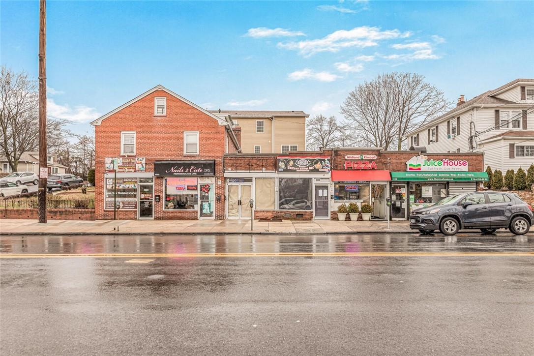 217 Vernon Avenue, Yonkers, NY 10704