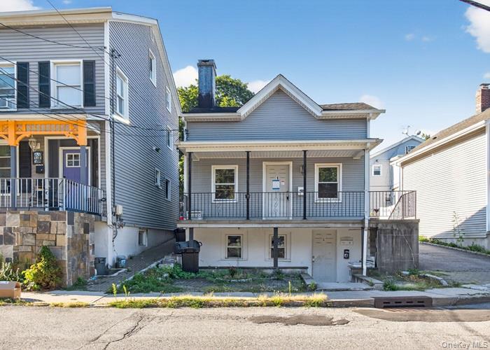 4 William Street, Ossining, NY 10562