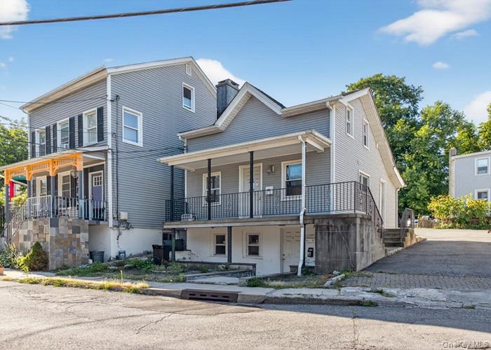 4 William Street, Ossining, NY 10562