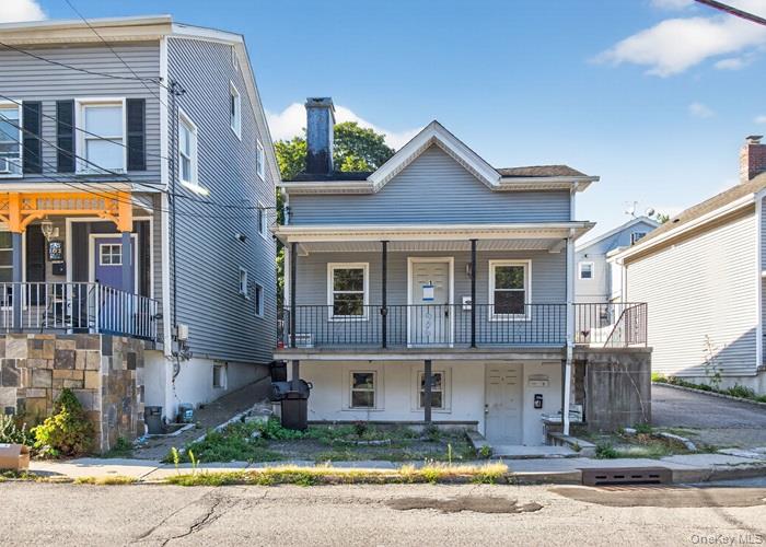 4 William Street, Ossining, NY 10562