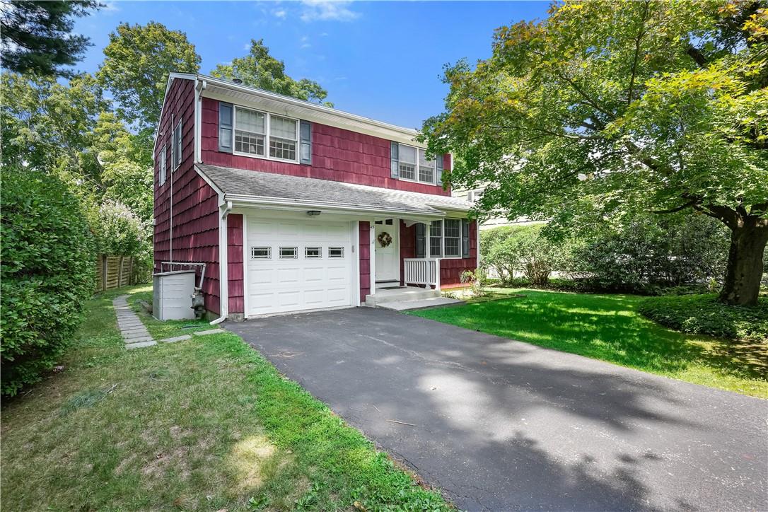 45 Van Wyck Street, Croton-on-Hudson, NY 10520