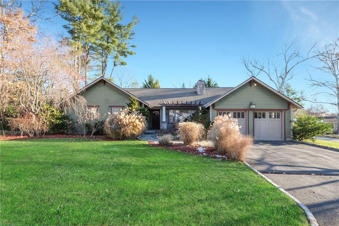 38 Avondale Road, White Plains, NY 10605