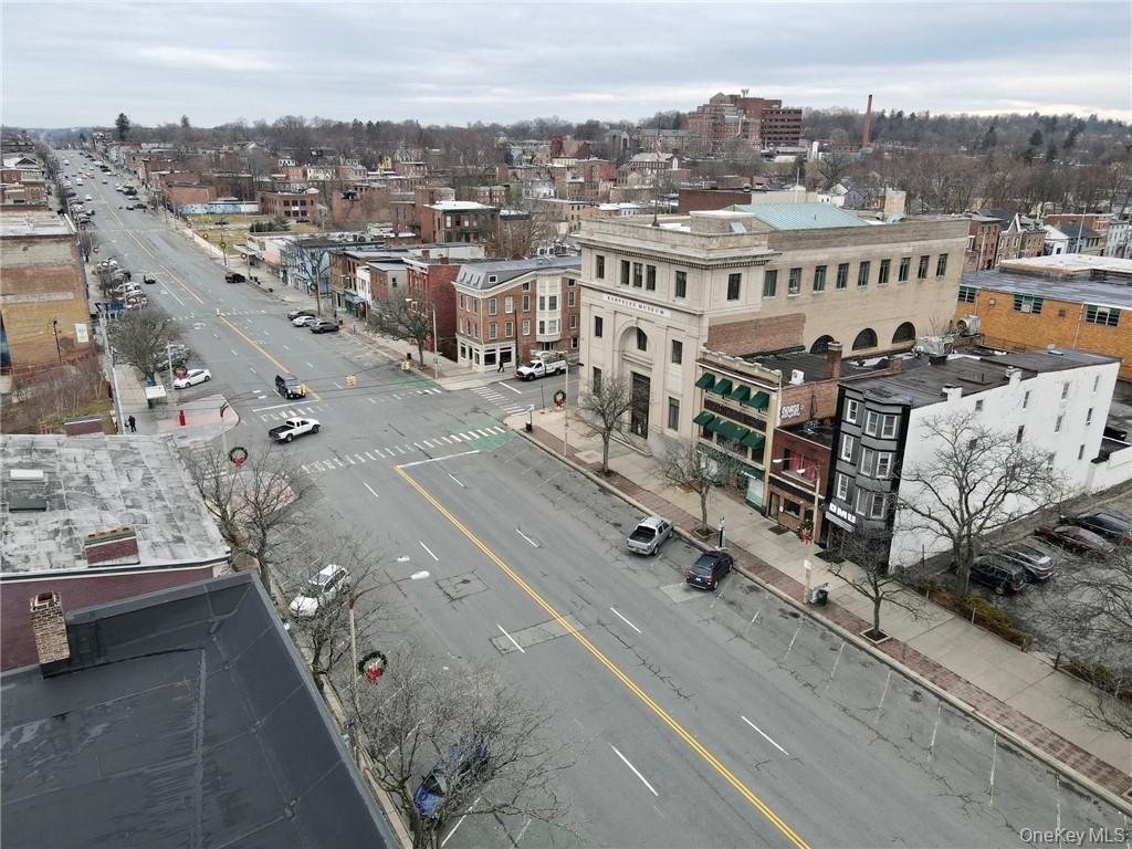 86 Broadway # Storefront, Newburgh, NY 12550