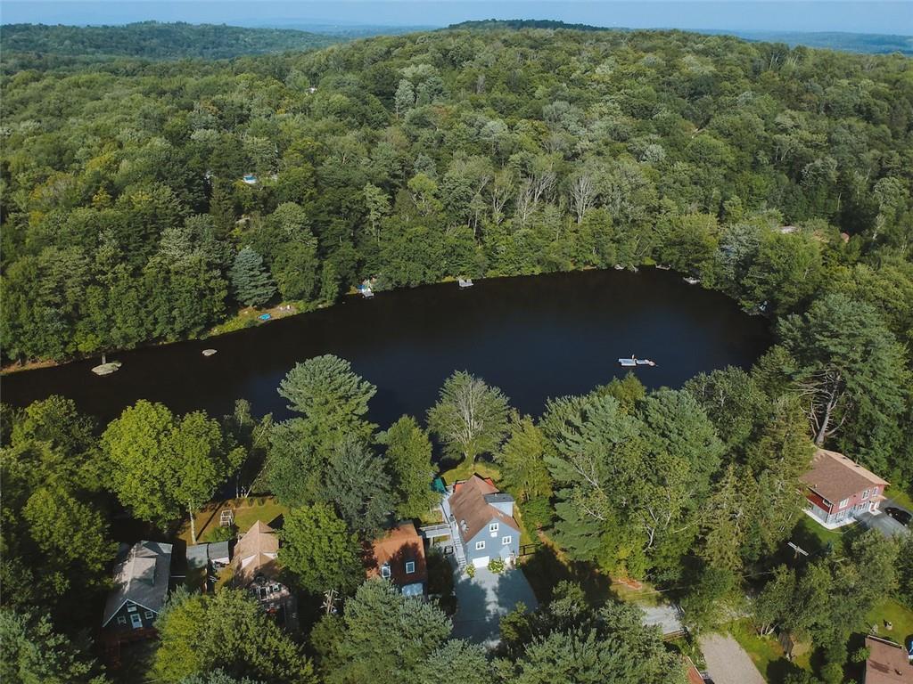 15 Indian Lake Road, Ferndale, NY 12734