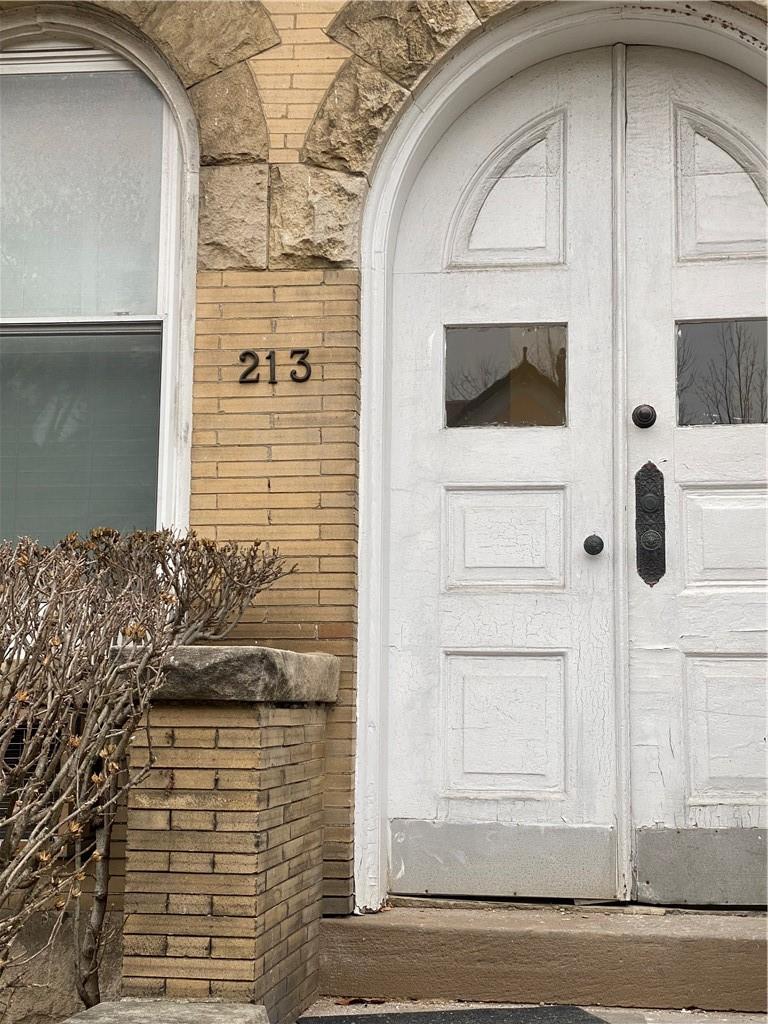 213 E Prospect Avenue, Mount Vernon, NY 10550