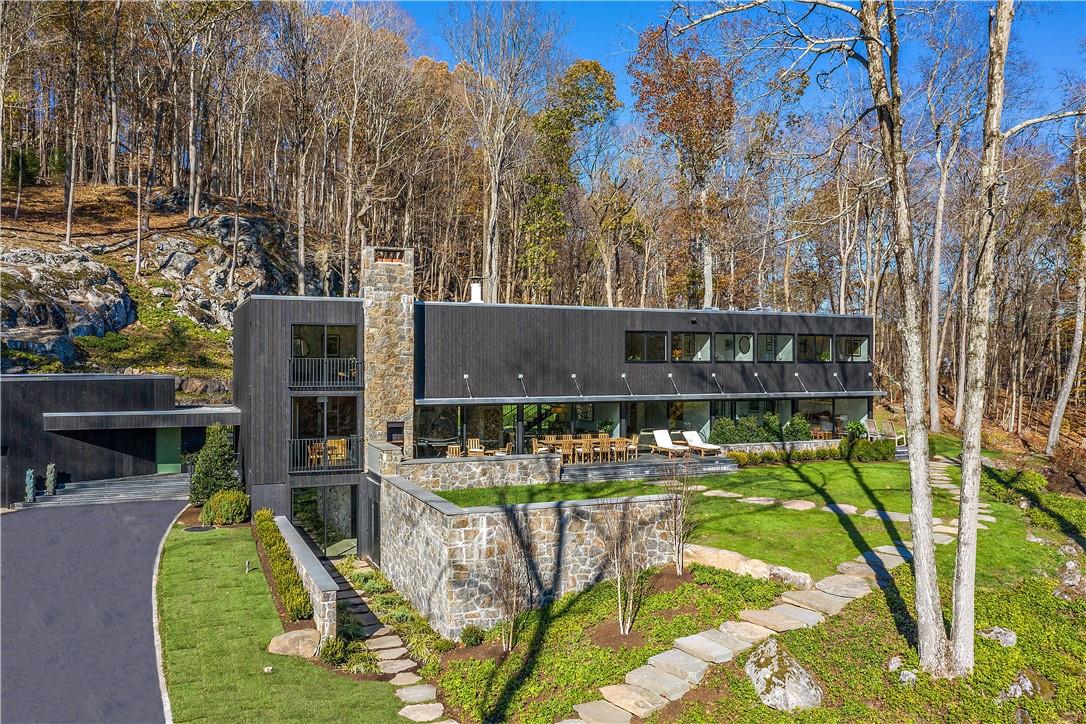 147 Mianus River Road, Bedford, NY 10506