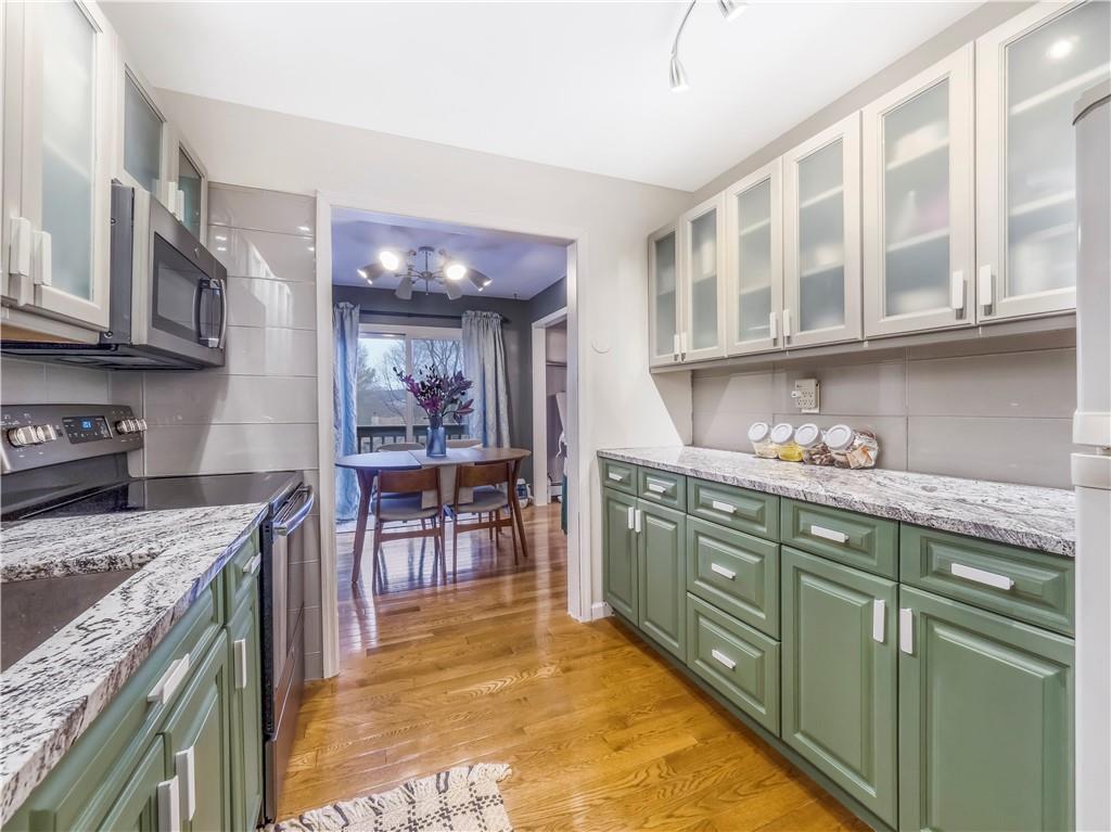 4 Heritage Drive # G, Harriman, NY 10926