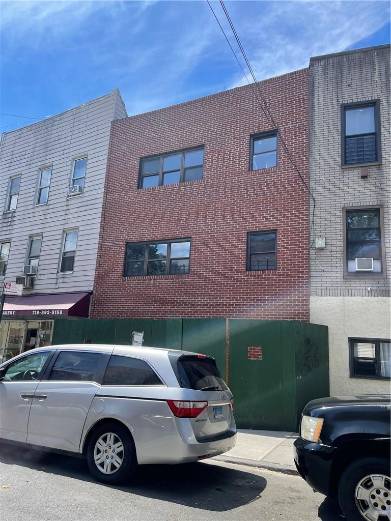 1731 unionport Road, Bronx, NY 10462