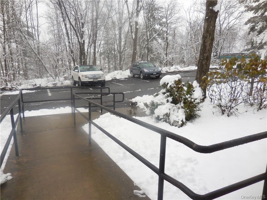 456 Gidney Avenue # Back unit, Newburgh, NY 12550