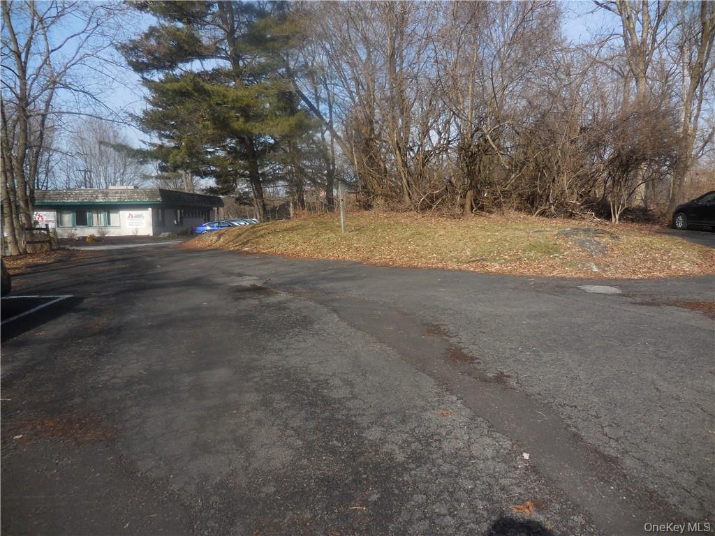 456 Gidney Avenue # Back unit, Newburgh, NY 12550