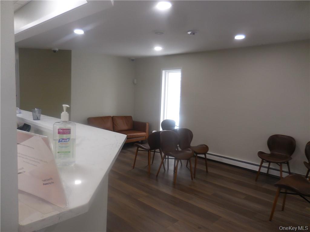 456 Gidney Avenue # Back unit, Newburgh, NY 12550