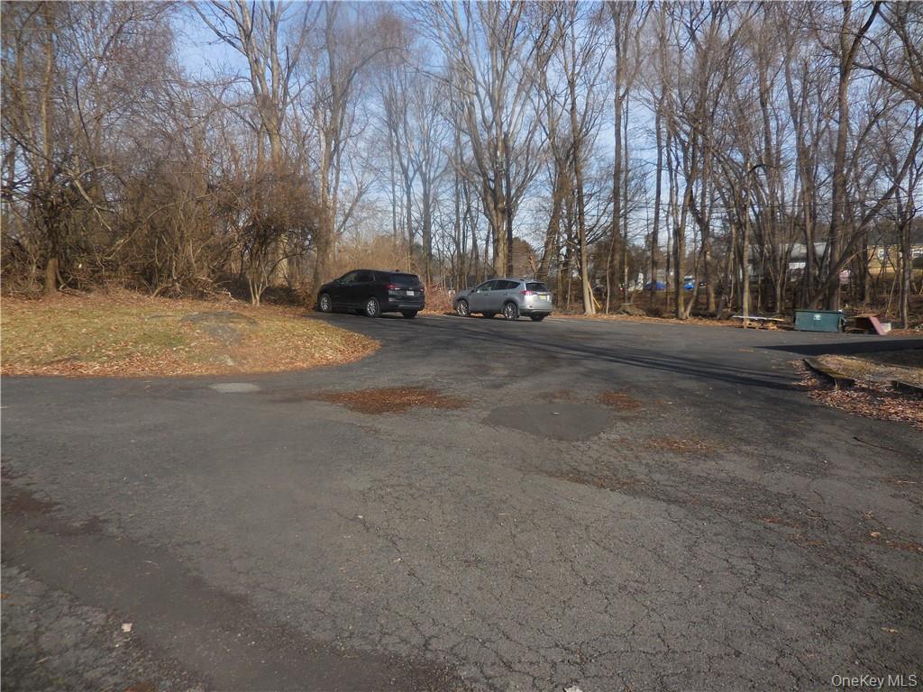 456 Gidney Avenue # Back unit, Newburgh, NY 12550