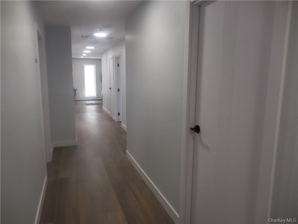 456 Gidney Avenue # Back unit, Newburgh, NY 12550