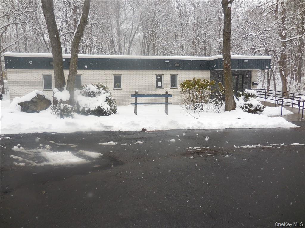 456 Gidney Avenue # Back unit, Newburgh, NY 12550