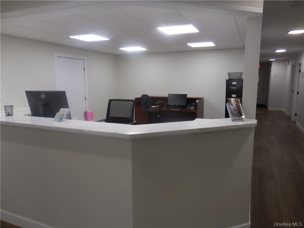 456 Gidney Avenue # Back unit, Newburgh, NY 12550