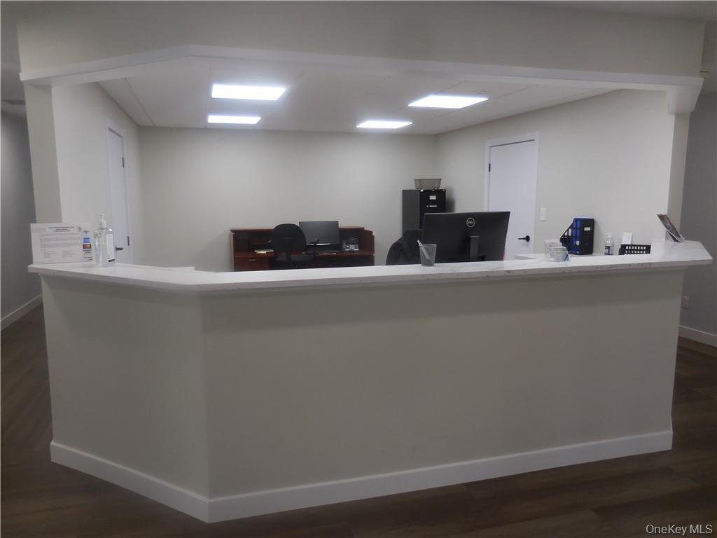 456 Gidney Avenue # Back unit, Newburgh, NY 12550