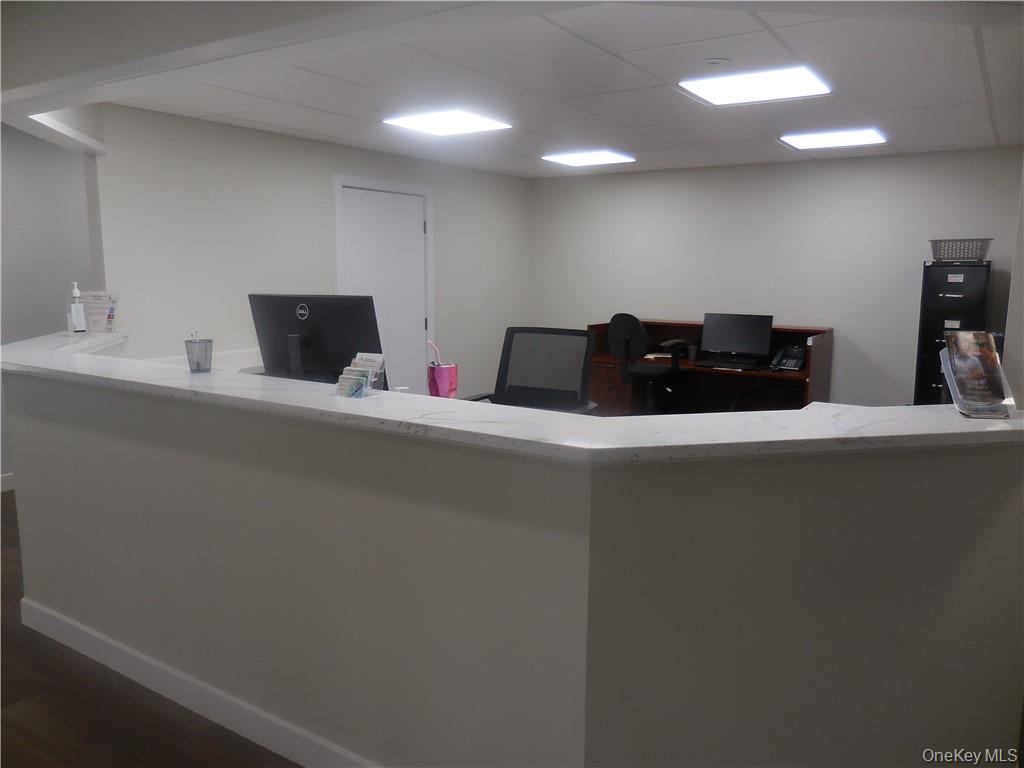 456 Gidney Avenue # Back unit, Newburgh, NY 12550