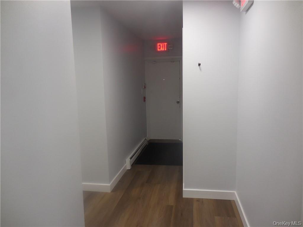 456 Gidney Avenue # Back unit, Newburgh, NY 12550