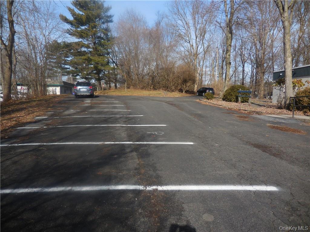 456 Gidney Avenue # Back unit, Newburgh, NY 12550