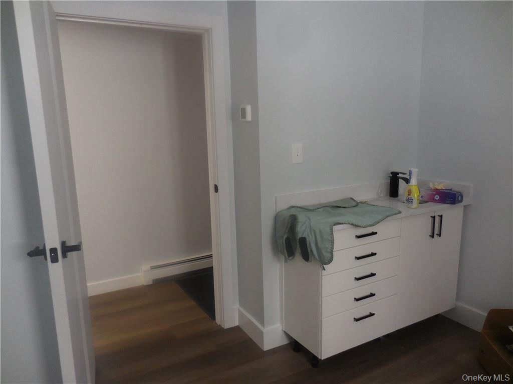 456 Gidney Avenue # Back unit, Newburgh, NY 12550