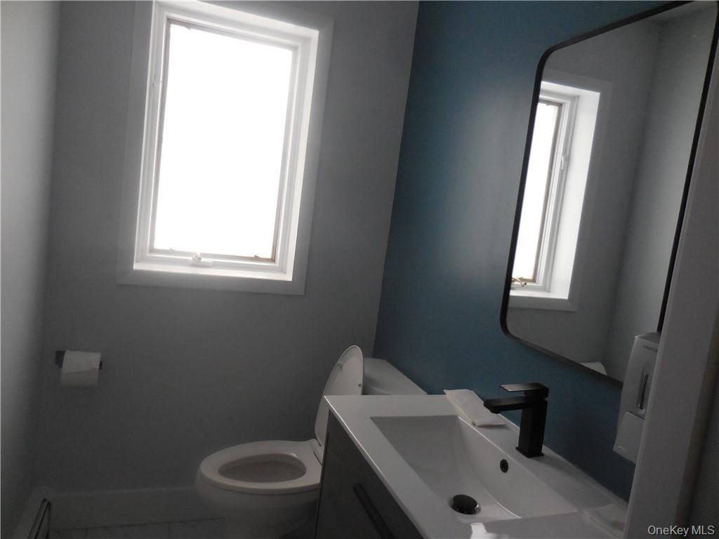 456 Gidney Avenue # Back unit, Newburgh, NY 12550