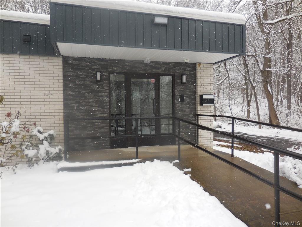 456 Gidney Avenue # Single Room, Newburgh, NY 12550