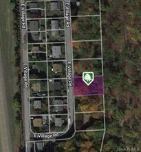 East Road, Tuxedo Park, NY 10987