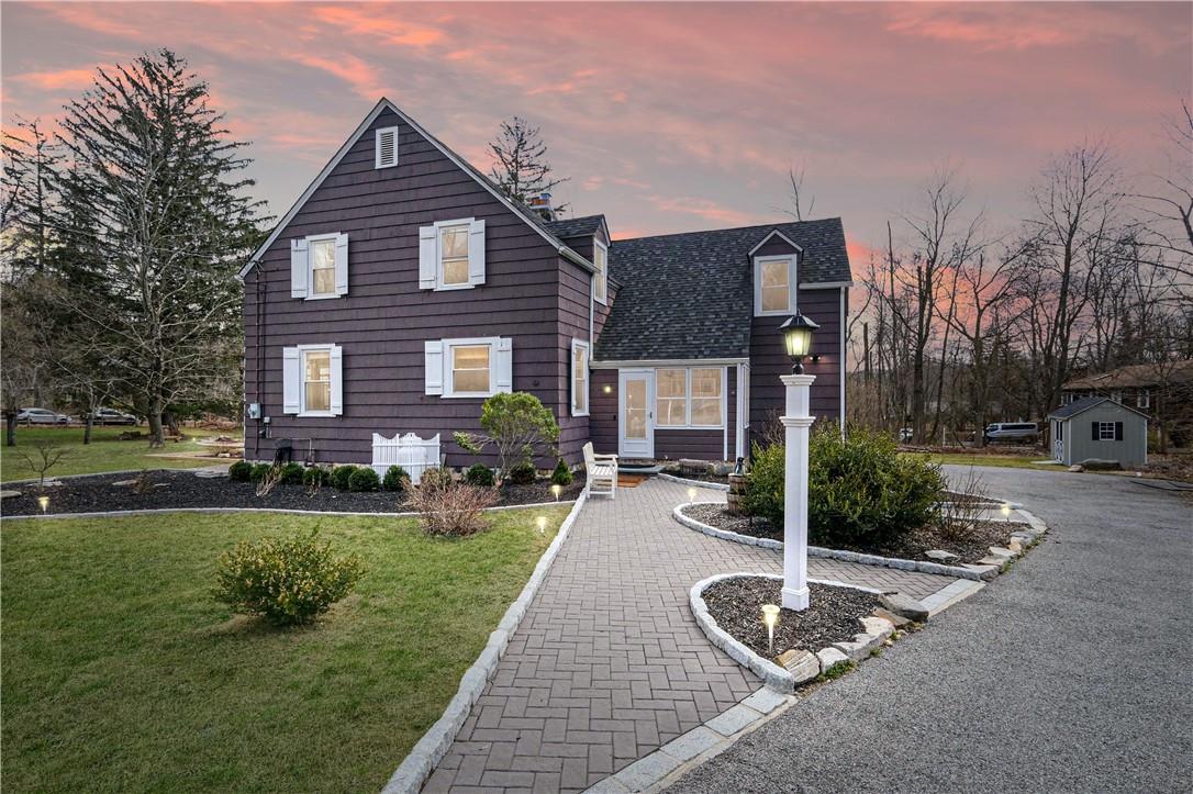 74 Baron De Hirsch Road, Crompond, NY 10517