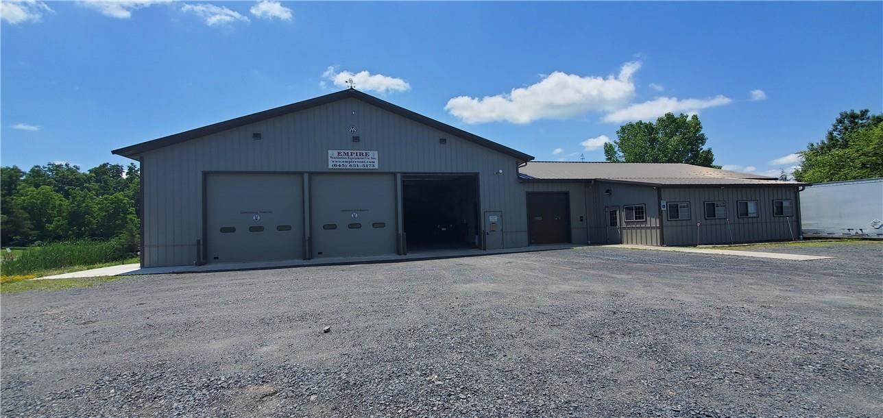 9 Industrial Drive, Florida, NY 10924