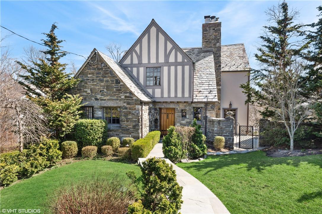 60 Prescott Avenue, Bronxville, NY 10708