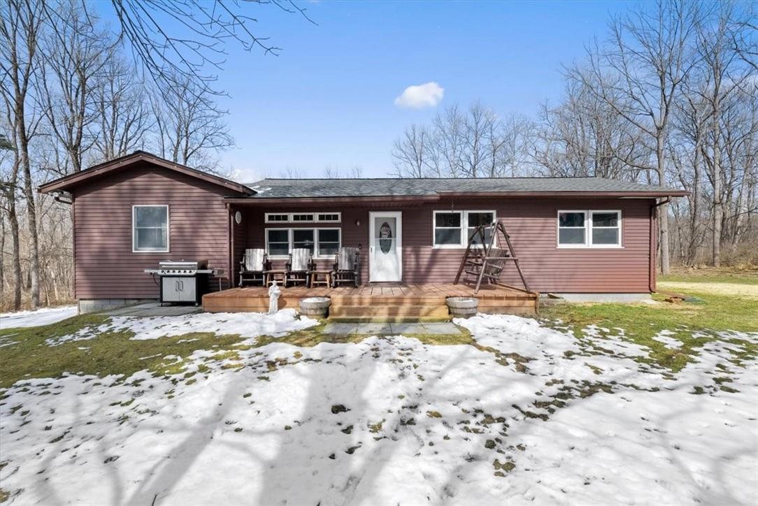 274 Stissing Road, Stanfordville, NY 12581