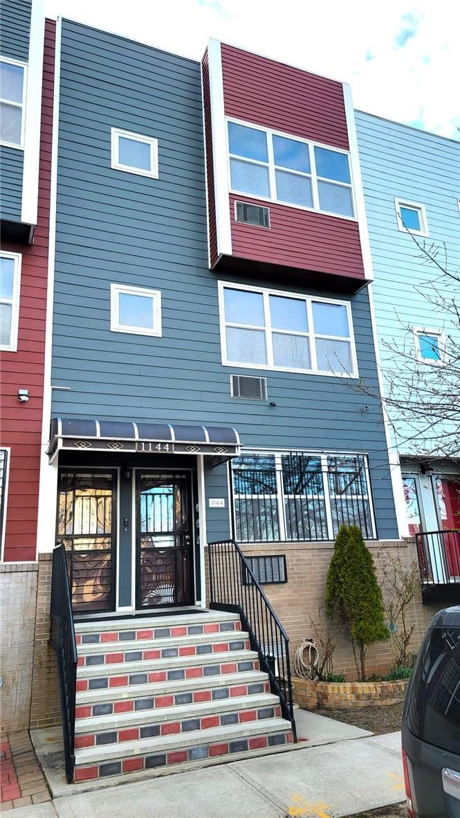 1144 Berriman Street, Brooklyn, NY 11239