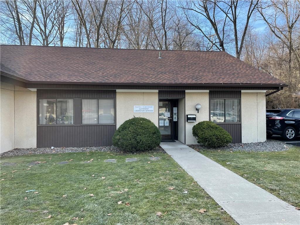 400 Gidney Avenue # 3, Newburgh, NY 12550