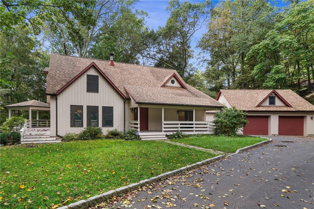 186 Mills Road, North Salem, NY 10560