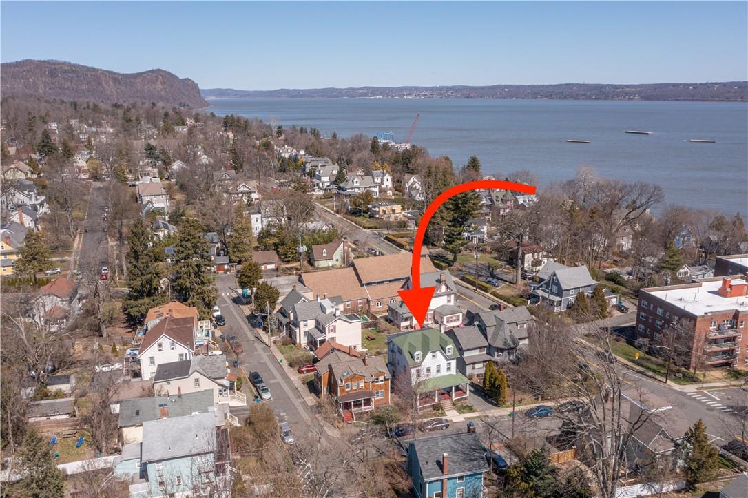 54 4th Avenue, Nyack, NY 10960