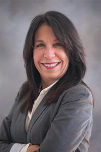 Deborah A Stuhlweissenburg