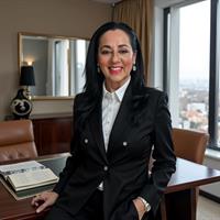 Jeaneth Pino-Bartchak