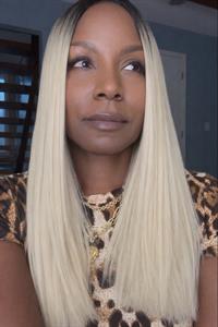 Kenyatta A Jones-Arietta