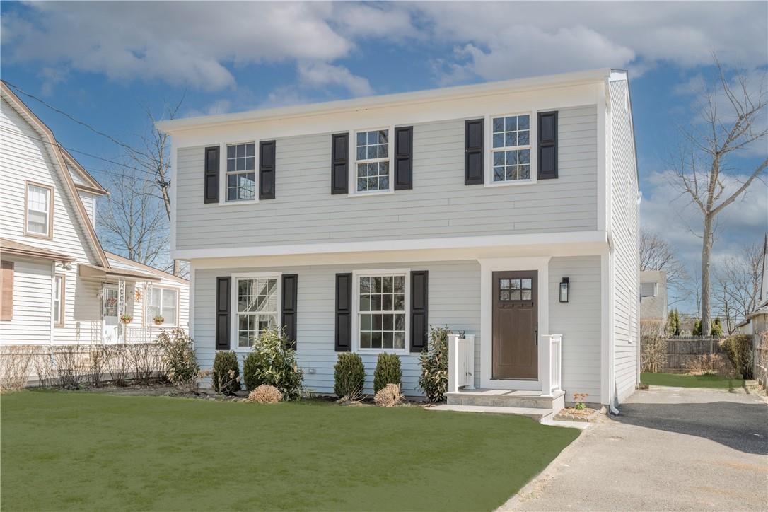 136 Bradley Road, Scarsdale, NY 10583