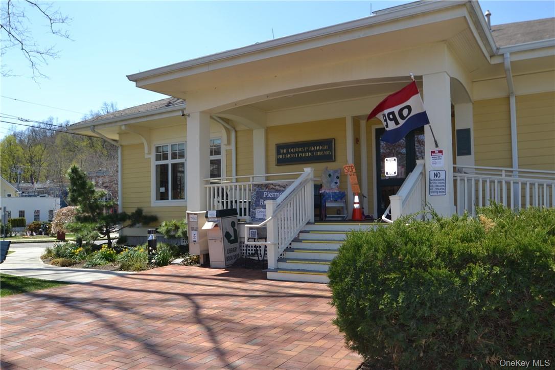 111 Gair Street, Piermont, NY 10968